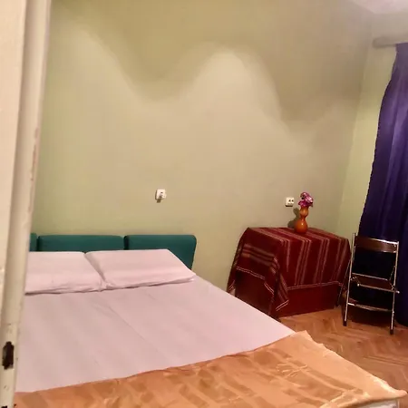 Flat Riverside Maritza