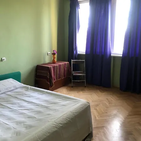 Flat Riverside Maritza Appartement