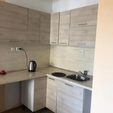 Flat Riverside Maritza Lejlighed Plovdiv