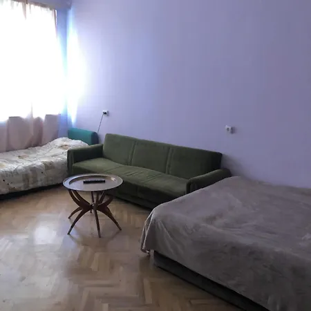 Lejlighed Flat Riverside Maritza