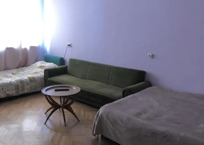 Апартаменты Flat Riverside Maritza